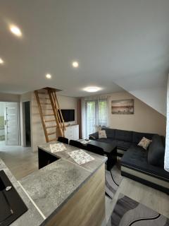 Lakeview Apartamenty Augustów - 5