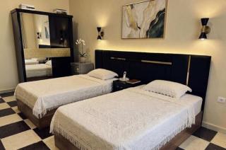 Cozy Apartment Near Beach AC Free Parking - 6