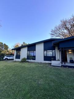 Stirling House - 1