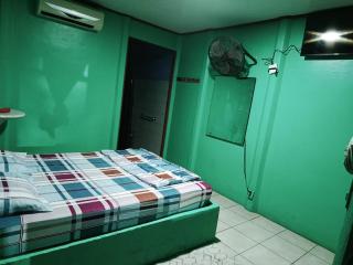 Cabinas el dulce sueño - 0