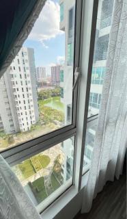 #Warm &#Elegant #studio #klcc#setapak#panoramic #view #Lake &#Mountains#1501 - 6