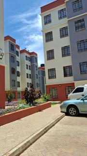 Machakos Town Stylish One bedroom - 8