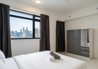 Chambers Residence KL BY ValueCartMY - 8