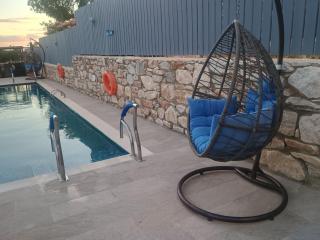 Villa Parisi Naxos Deluxe - 6