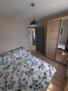 Lakeview Apartamenty Augustów - 8