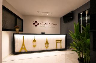 The Glanz Living Luxury Serviced Apartments - 4
