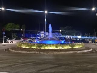 Appartamento con ampio spazio esterno - 6 posti letto - Tortoreto Lido - 6