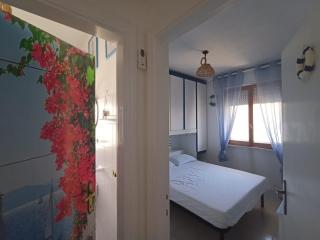 Appartamento con ampio spazio esterno - 6 posti letto - Tortoreto Lido - 5