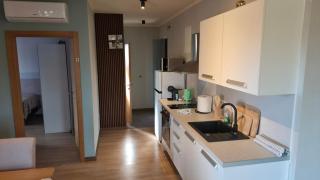 Spacious modern apartment - 1