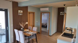 Spacious modern apartment - 5