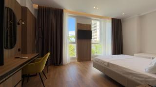 Art Hotel Vlora - 0