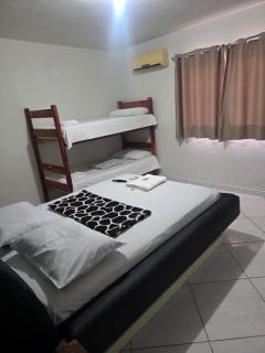 Hotel Master Blue - Brasília - 4
