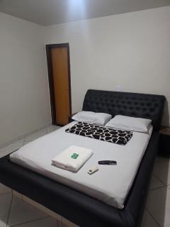 Hotel Master Blue - Brasília - 2