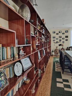 SadNur Guest House - 9