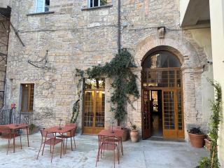 Hotel Posta - palazzo Guidoni - 6