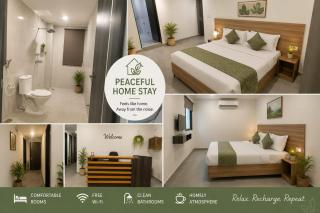 HOTEL OLIVE INNn - 5