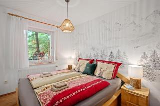 Chalet-Suite by Meis in Willingen - Erholung pur! - 0
