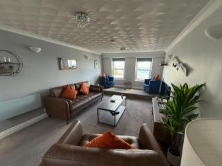 North Beach Heights Tenby, No 6 Newton Croft - 3