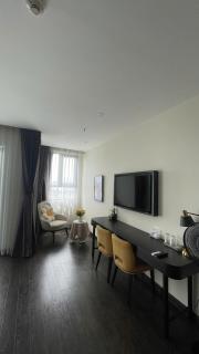 Studio Sapphire Hạ Long View Biển - 2