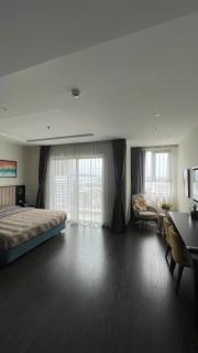 Studio Sapphire Hạ Long View Biển - 1