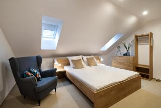Villa Bellevue Wellness - 9