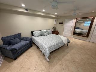 World Cup Oasis - Hot Tub - Hard Rock Stadium, FLL, Cruise Port under 20 mins - 8