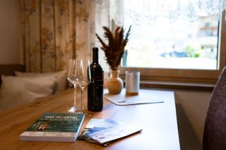 Ferienwohnung Kreidl - Schlitters - 9