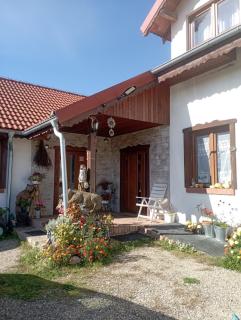Gospodarstwo Agroturystyczne Kaprys - 9