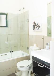 2 bedroom apartment Jackal Creek Golf Estate Northriding - 1