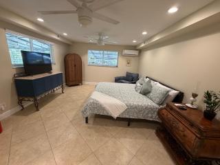 World Cup Oasis - Hot Tub - Hard Rock Stadium, FLL, Cruise Port under 20 mins - 7