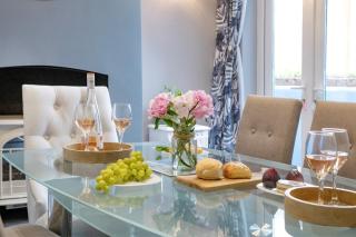 Sea Folly Luxury Townhouse, Central, Parking, Seafront 400m - 8