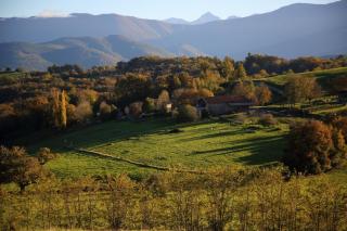 Suite romantique - Bain îlot - Vue Pyrénées - 4