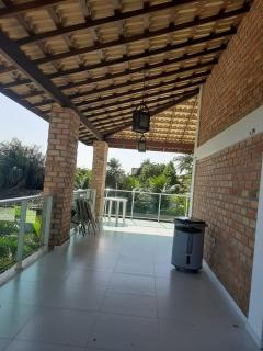Casa em lençóis maranhense,Cond, Bela vista barreirinhas - 7
