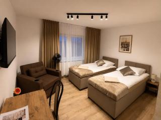 Apartament i pokoje Szalawa - Kalisz - 6