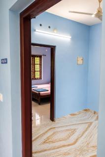 Neon Cliff Stay Varkala - 6