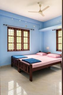 Neon Cliff Stay Varkala - 2