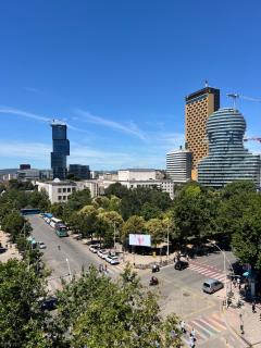Center View Apartments Tirana - 7