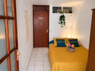 VILLA KAZALUCE - Appart Rosita 1 chambre - 8