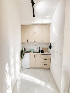 MangaRenga apartments - 8