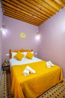 Riad Mozaik Fes - 5