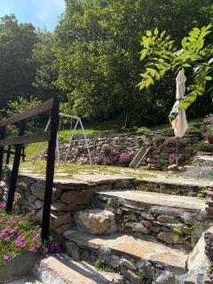 Casa del Bosco - 6