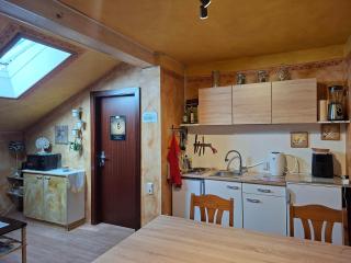 Ferienwohnung Rieder - 9