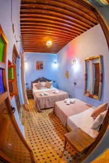 Riad Mozaik Fes - 3