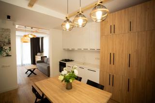 Sunshine Boutique Villa Kaprovani - 0