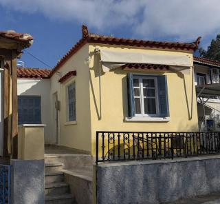 The Fisherman's House - 2