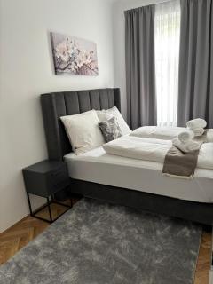 2 BDR - Apartment Oasis, in the heart of Vienna - 0
