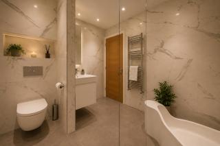 Room E Luxury Room Stay in Batley - 4
