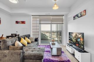 Urban Luxury Condo in the heart of Kitchener - 0