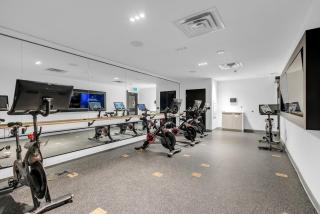 Urban Luxury Condo in the heart of Kitchener - 2