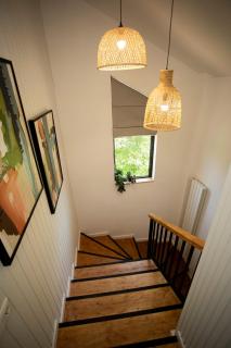 Sunshine Boutique Villa Kaprovani - 1
